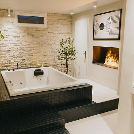 Paus A Metz Apartment ภายนอก รูปภาพ