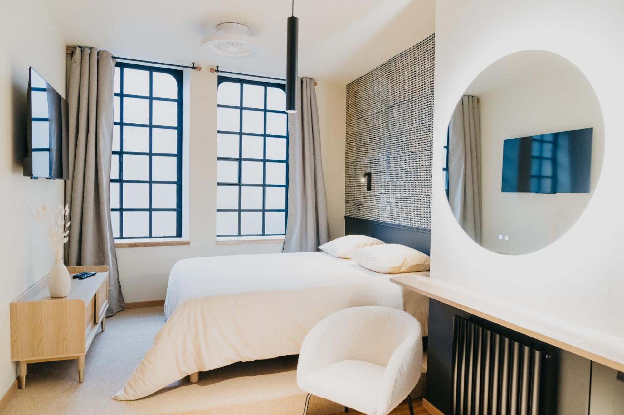 Paus A Metz Apartment ภายนอก รูปภาพ