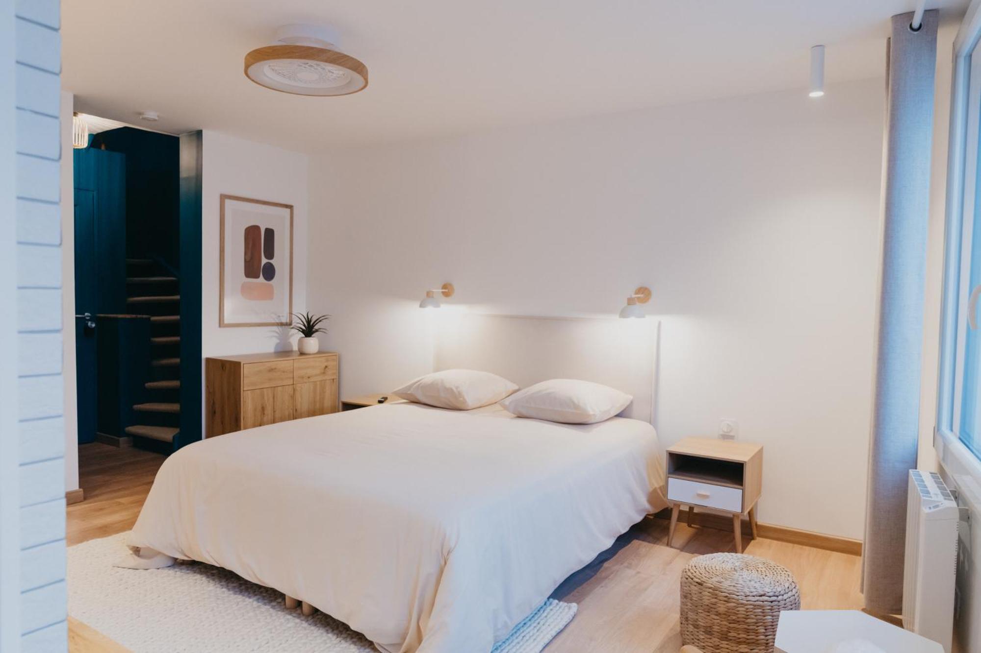 Paus A Metz Apartment ภายนอก รูปภาพ
