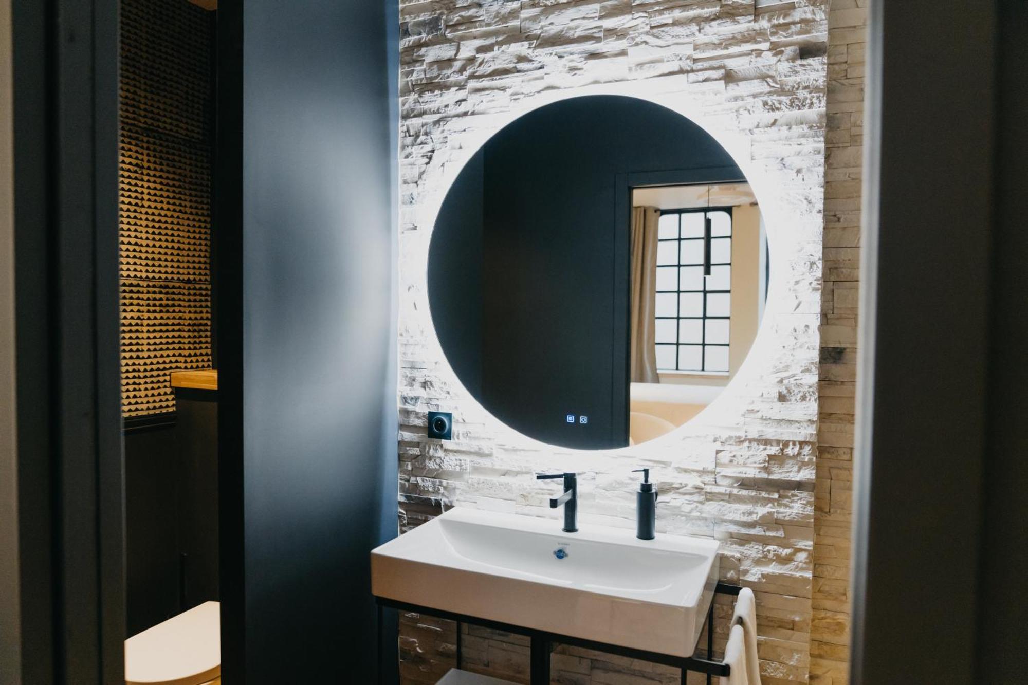 Paus A Metz Apartment ภายนอก รูปภาพ