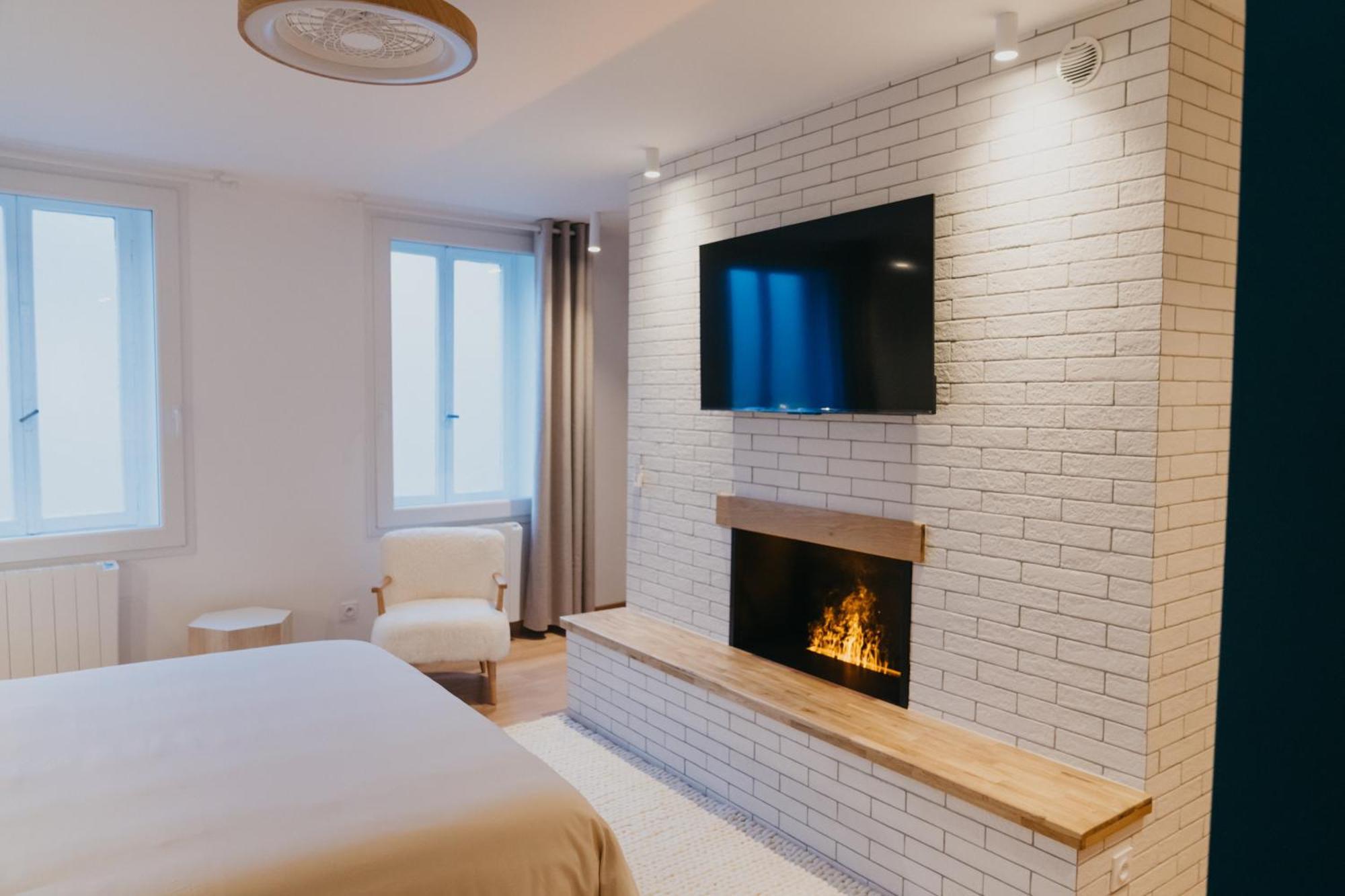 Paus A Metz Apartment ภายนอก รูปภาพ
