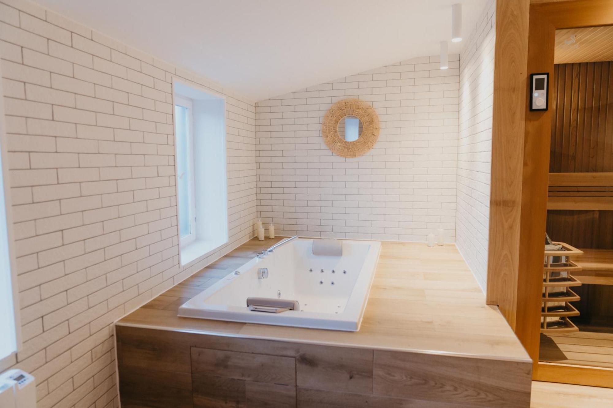 Paus A Metz Apartment ภายนอก รูปภาพ