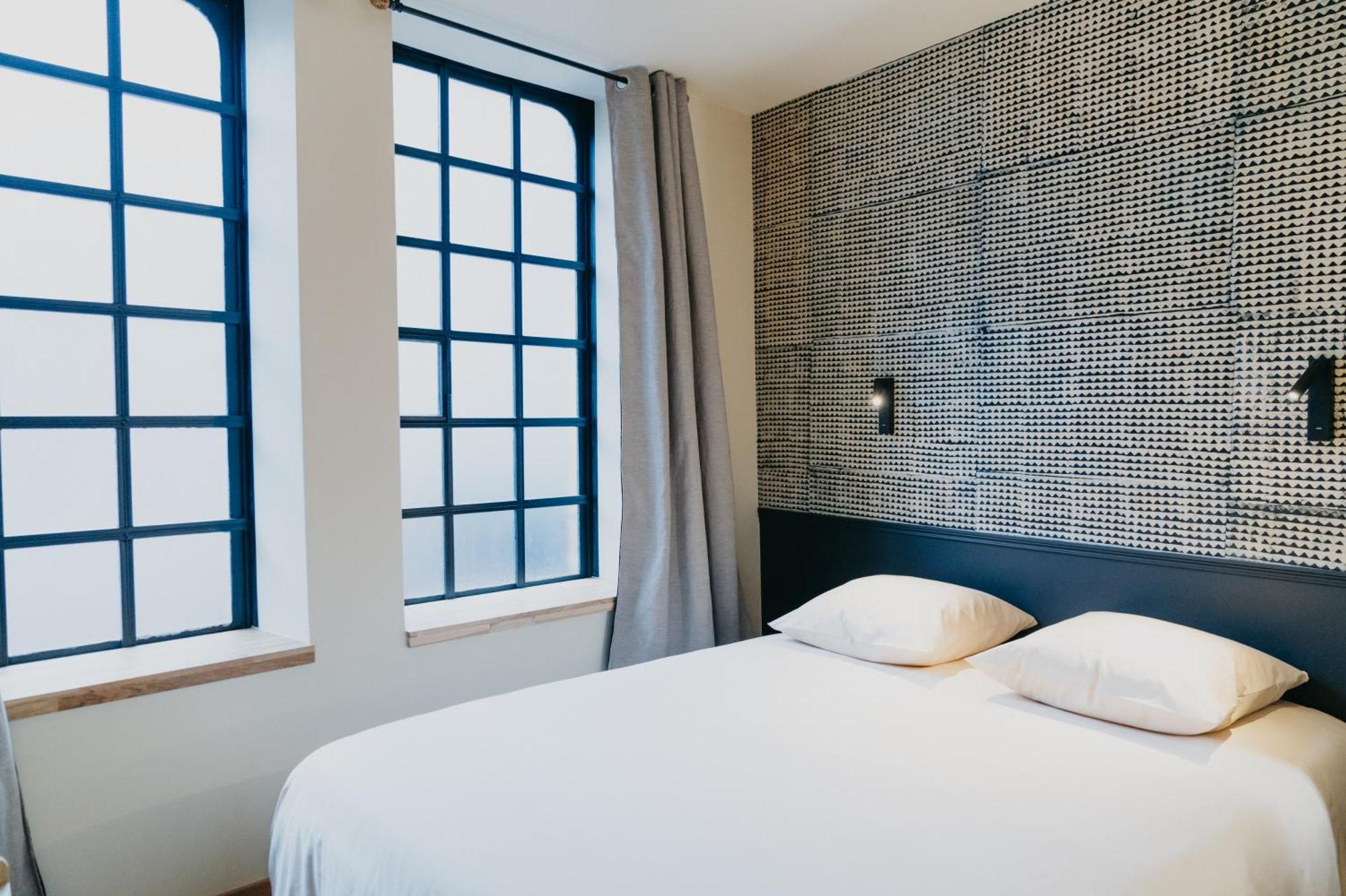 Paus A Metz Apartment ภายนอก รูปภาพ