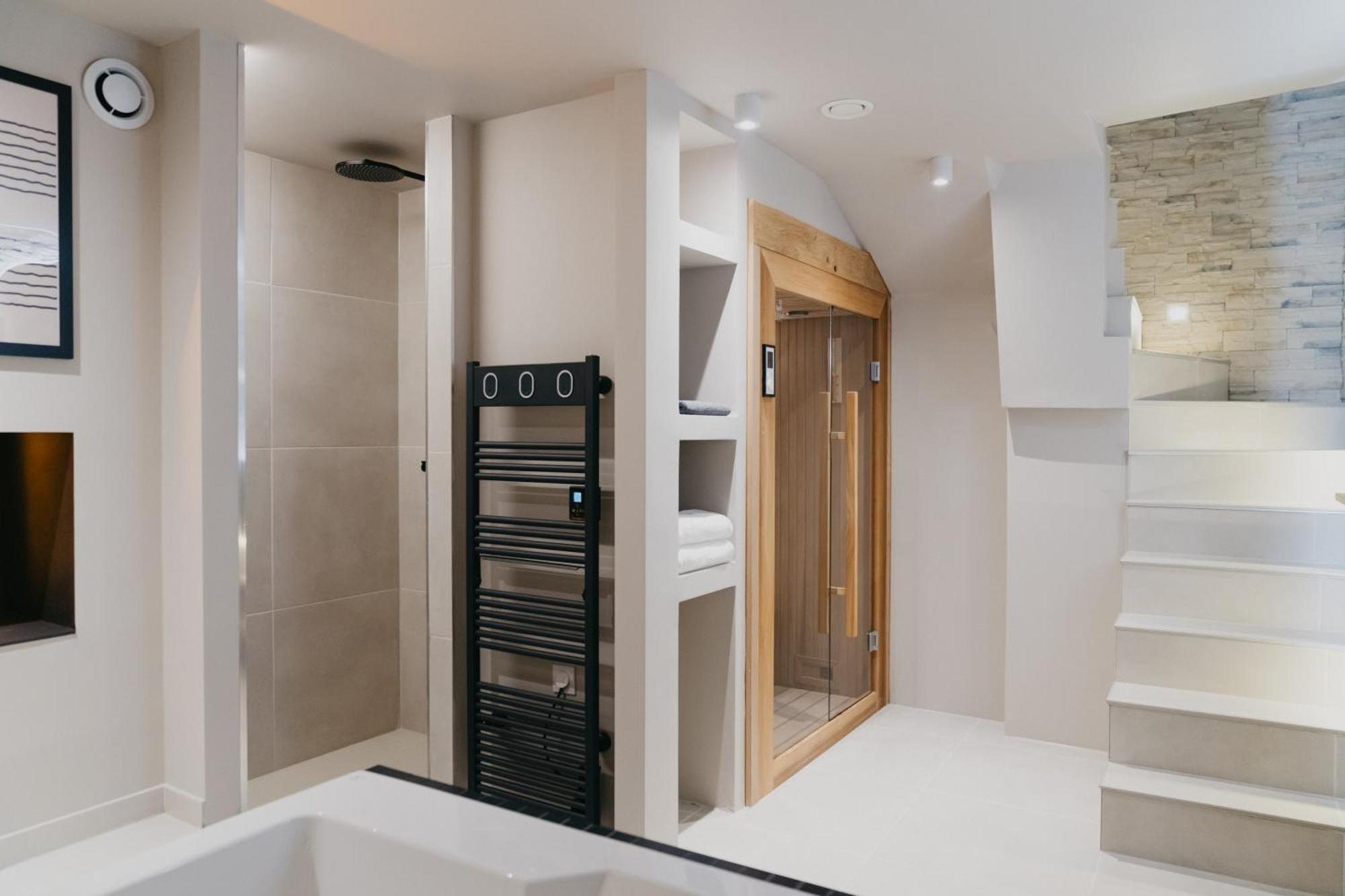 Paus A Metz Apartment ภายนอก รูปภาพ