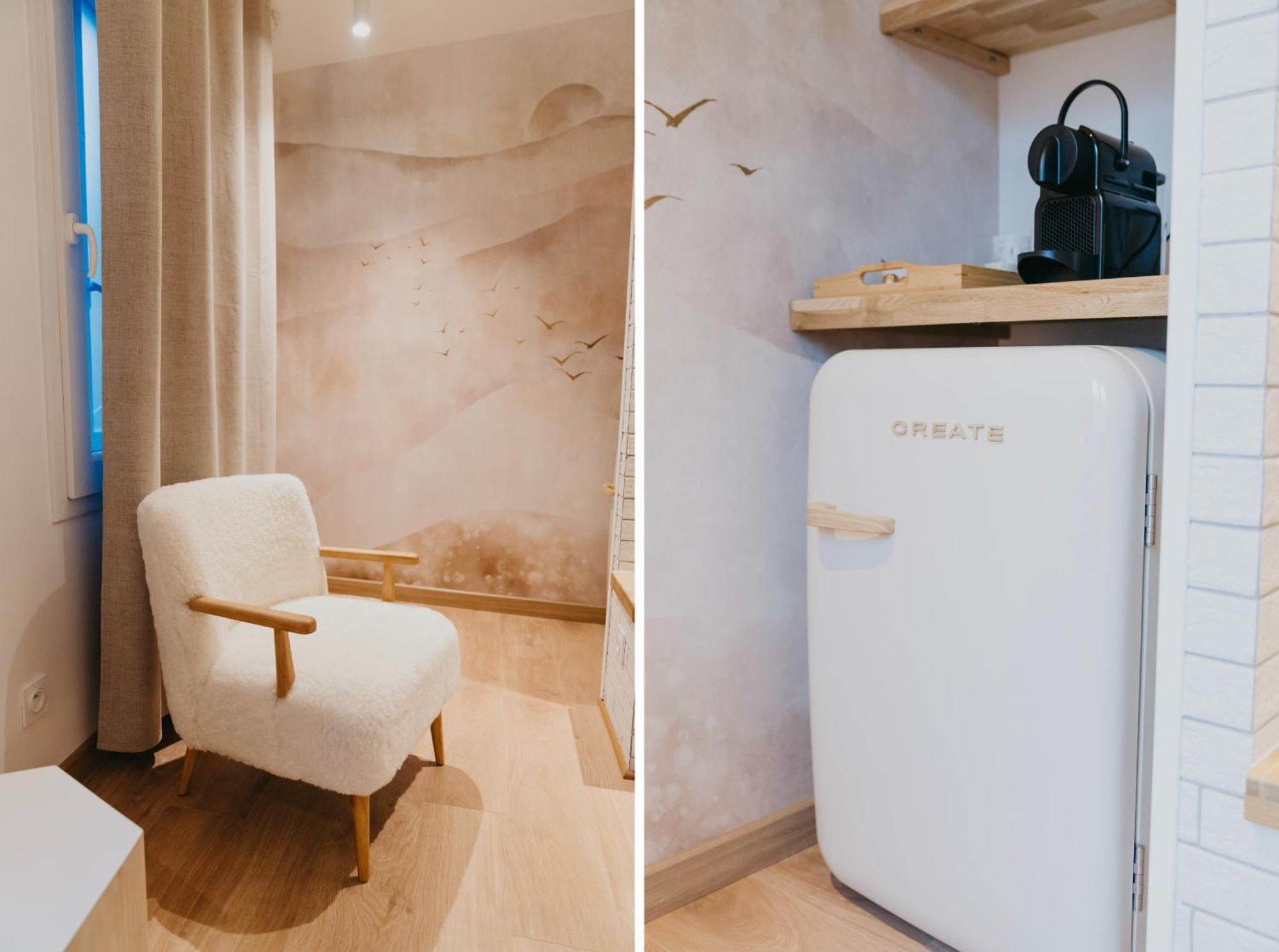 Paus A Metz Apartment ภายนอก รูปภาพ
