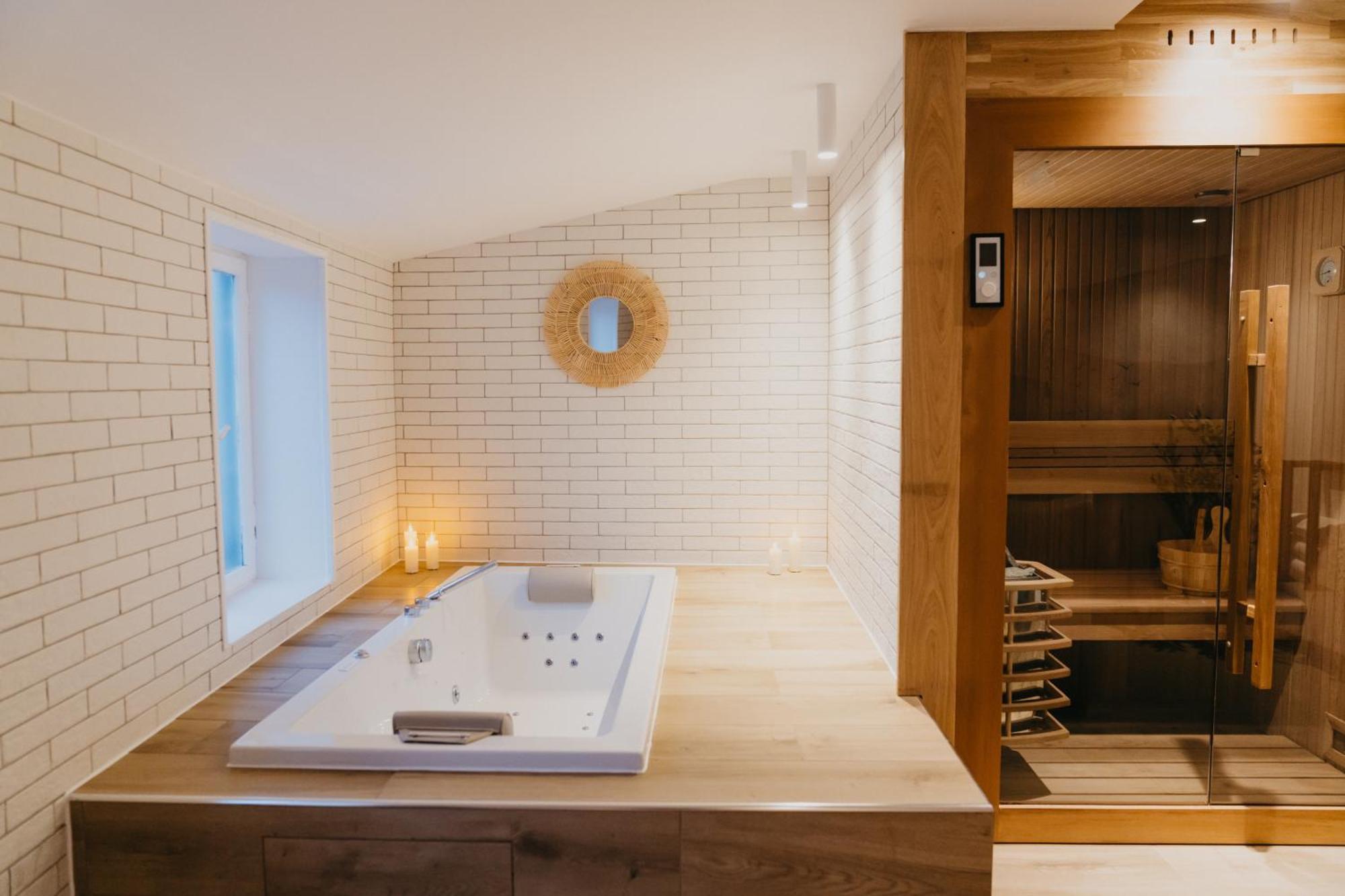 Paus A Metz Apartment ภายนอก รูปภาพ