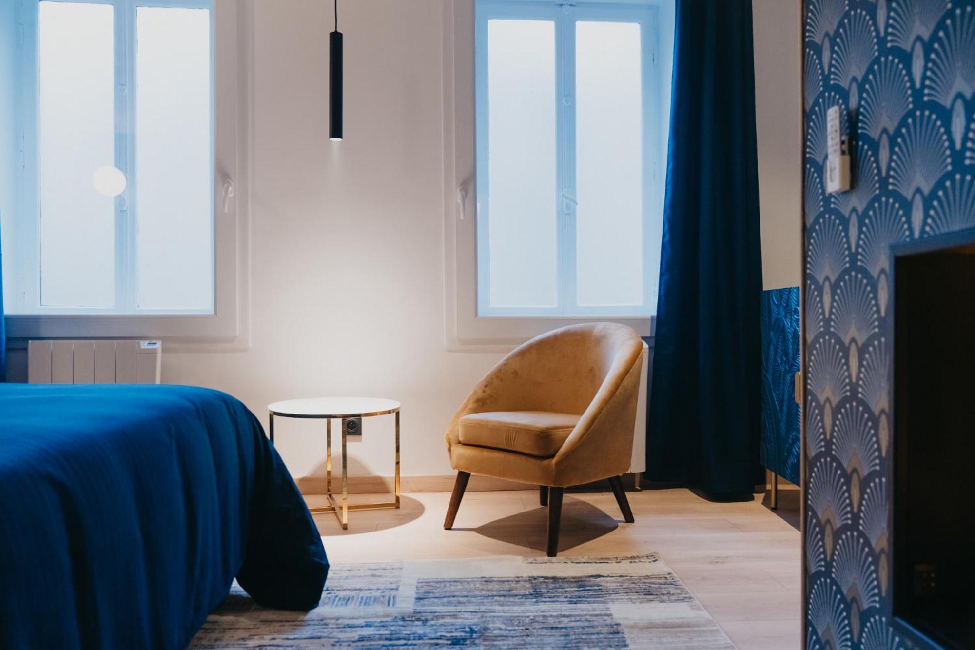 Paus A Metz Apartment ภายนอก รูปภาพ