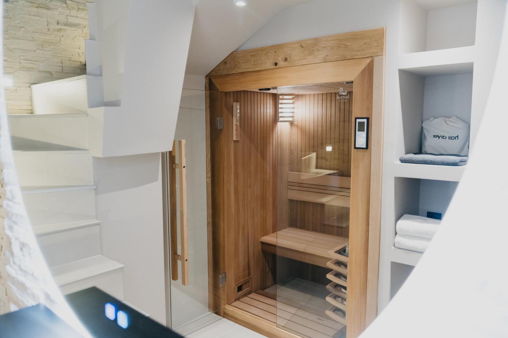 Paus A Metz Apartment ภายนอก รูปภาพ