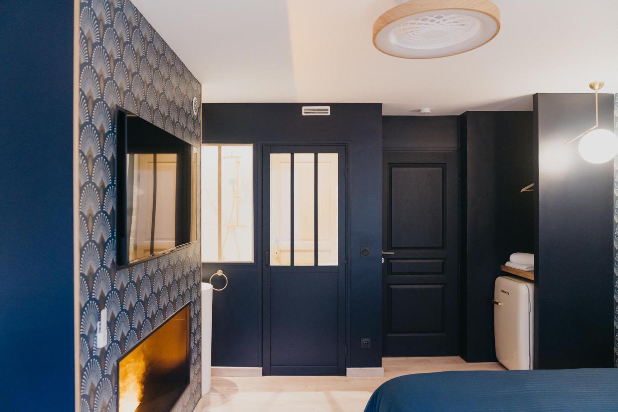 Paus A Metz Apartment ภายนอก รูปภาพ