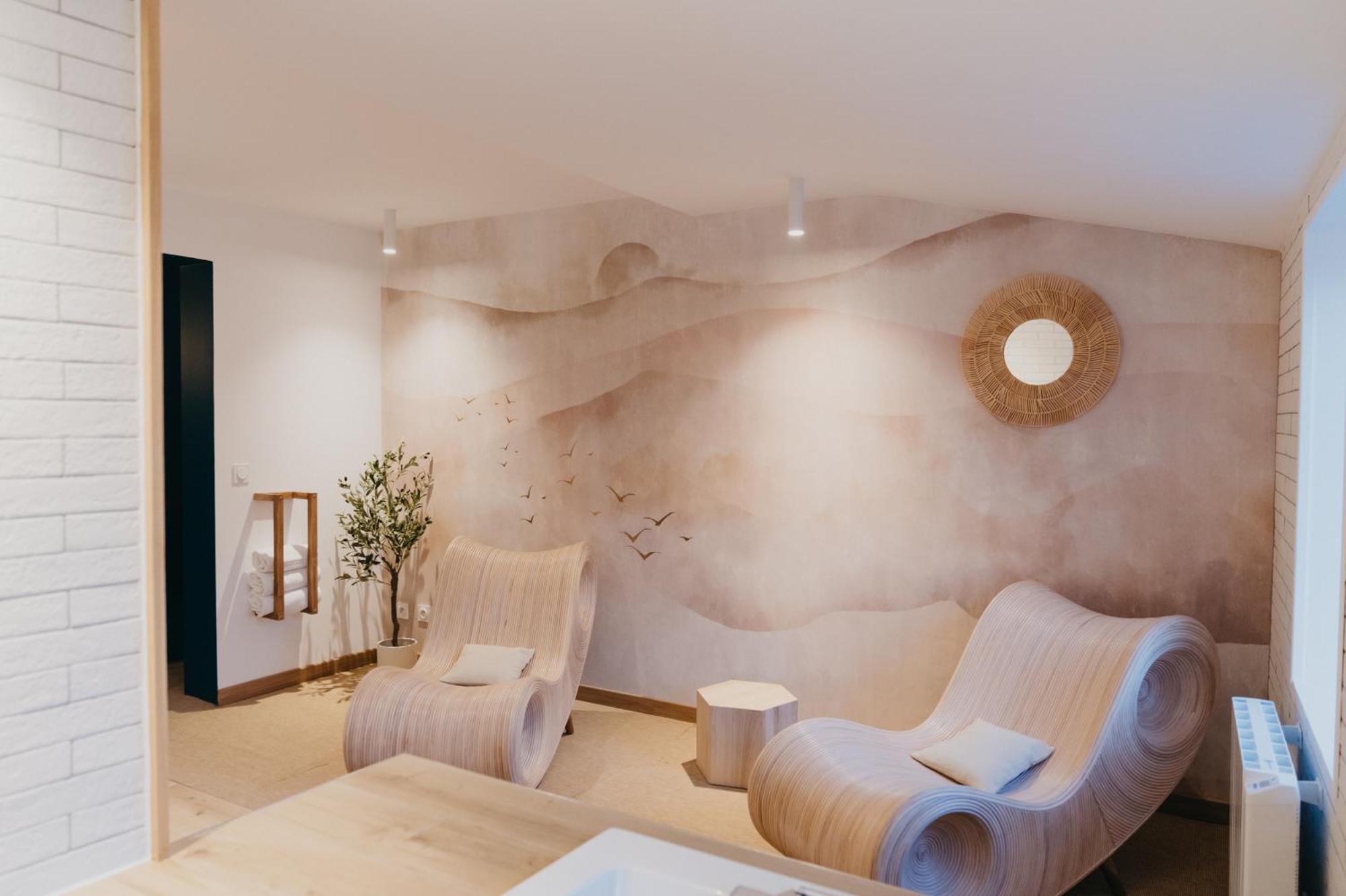 Paus A Metz Apartment ภายนอก รูปภาพ