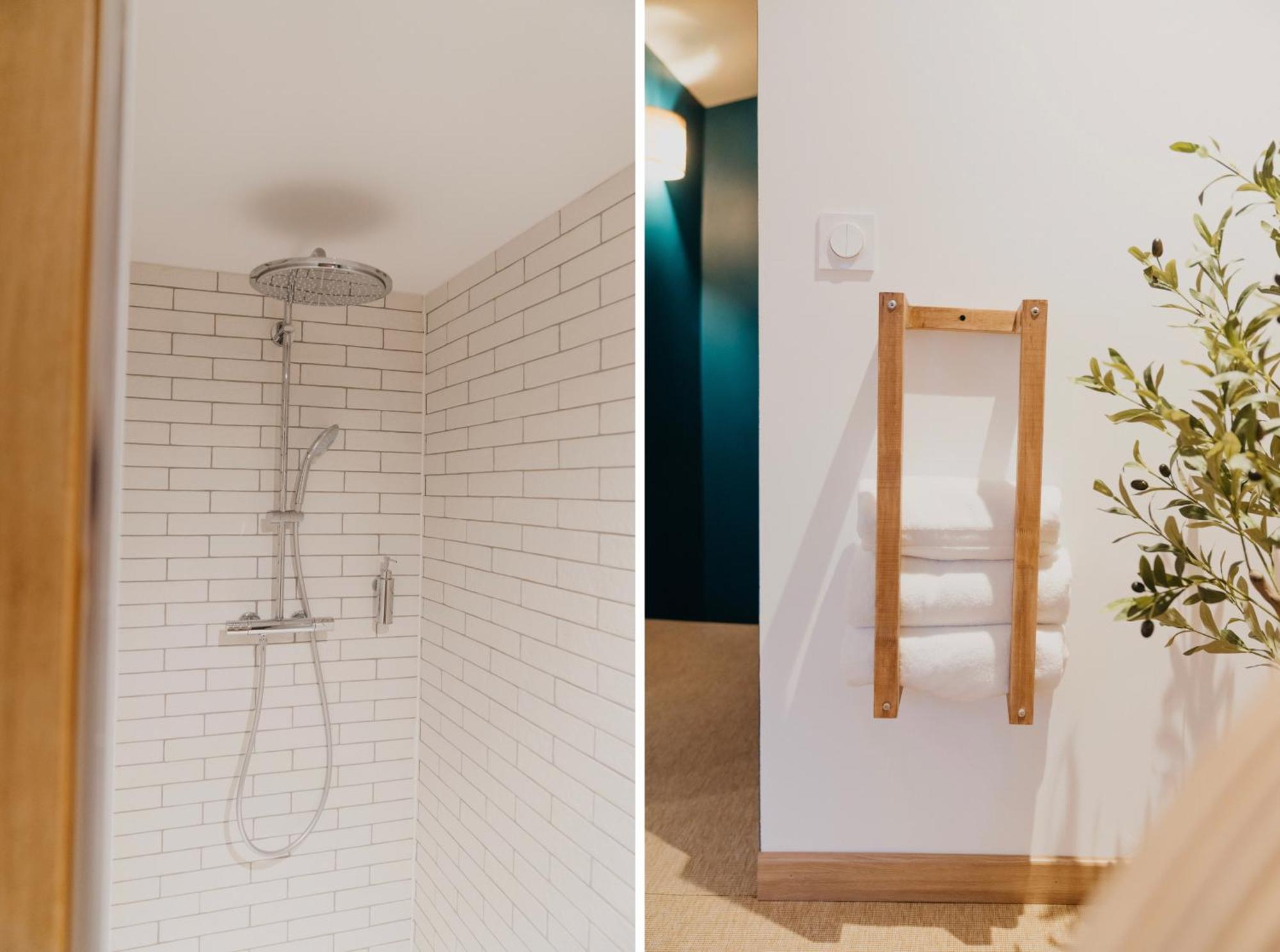 Paus A Metz Apartment ภายนอก รูปภาพ