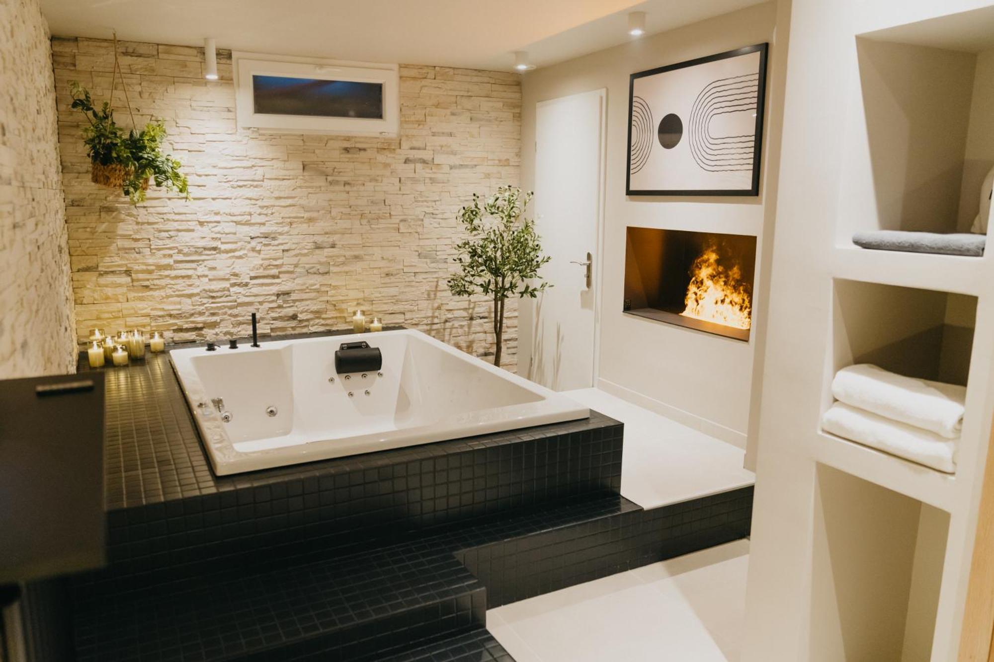 Paus A Metz Apartment ภายนอก รูปภาพ